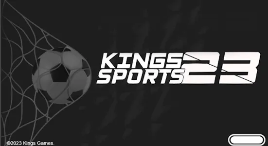 Kings Sports 2023 screenshot 0