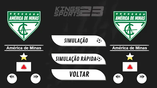 Kings Sports 2023 screenshot 3