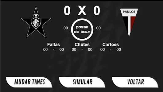 Kings Sports 2023 screenshot 4