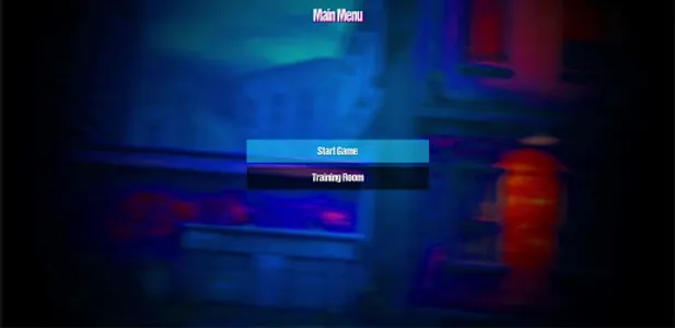 MMS street Fighting screenshot 0