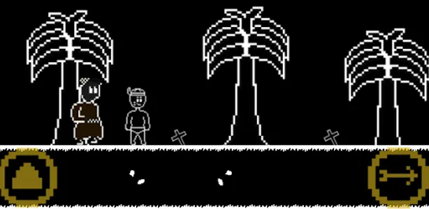 Tamoios - In the jungle screenshot 0