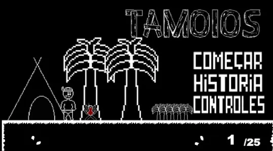 Tamoios - In the jungle screenshot 4