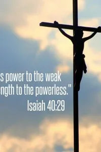 Bible Quotes screenshot 0