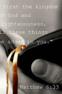 Bible Quotes screenshot 1