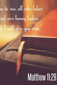 Bible Quotes screenshot 5