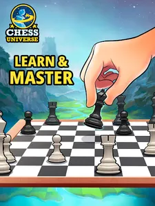 Chess Universe : Online Chess screenshot 16