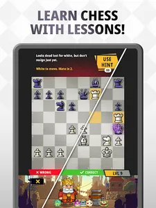 Chess Universe : Online Chess screenshot 18