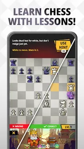 Chess Universe : Online Chess screenshot 2