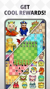 Chess Universe : Online Chess screenshot 5