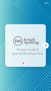 Private Credit Hub screenshot 0