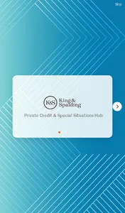 Private Credit Hub screenshot 4