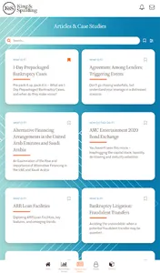Private Credit Hub screenshot 6