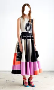 Girls Street Fashion Suit screenshot 14