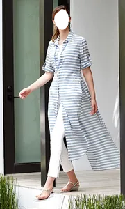 Girls Street Fashion Suit screenshot 15