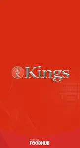Kings Takeaway screenshot 0