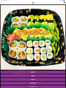 King Sushi screenshot 3