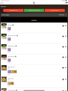 King Sushi screenshot 8