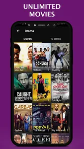 KingsView Smart TV screenshot 3