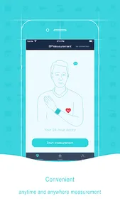 KingHealth screenshot 0
