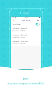KingHealth screenshot 2