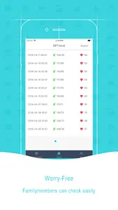 KingHealth screenshot 3