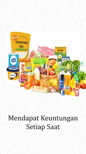 Warung Kita Merchant screenshot 2