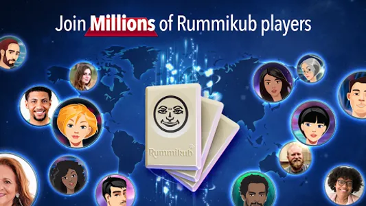 Rummikub screenshot 13