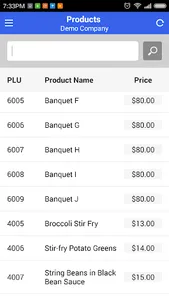 Pocket Manager screenshot 4