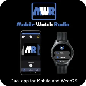 Mobile Watch Radio screenshot 0