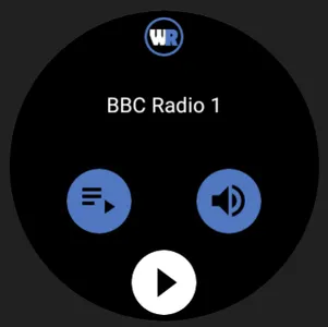 Mobile Watch Radio screenshot 14