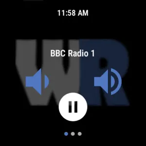 Watch Radio screenshot 11