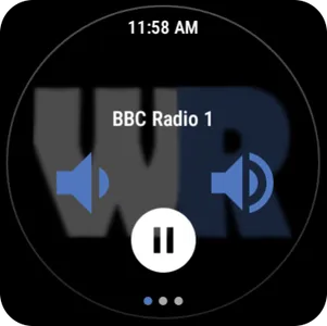 Watch Radio screenshot 6