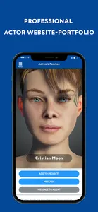 Kinolift | Cast screenshot 0