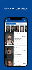 Kinolift | Cast screenshot 1