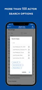 Kinolift | Cast screenshot 2
