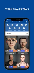 Kinolift | Cast screenshot 3