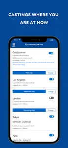 Kinolift | Cast screenshot 4