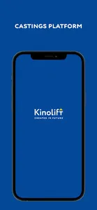 Kinolift | Cast screenshot 5