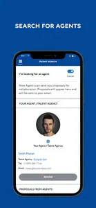 Kinolift | Cast screenshot 6