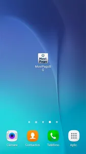 MoviPago BG screenshot 0