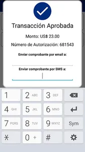 MoviPago BG screenshot 3