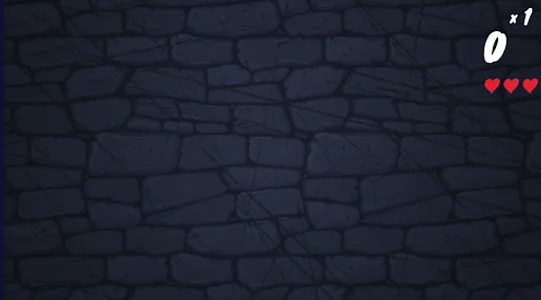 Vegetable War screenshot 0