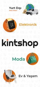 KintShop screenshot 0