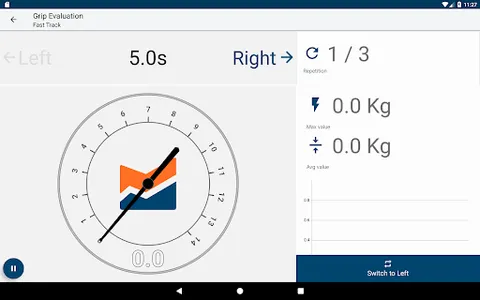 KINVENT Physio screenshot 10