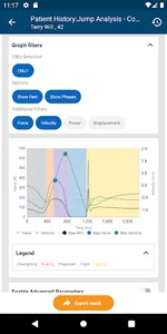 KINVENT Physio screenshot 6