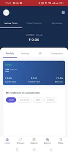 Ketki Investments screenshot 3