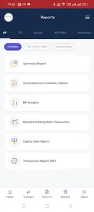 Ketki Investments screenshot 4