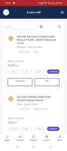 Ketki Investments screenshot 5