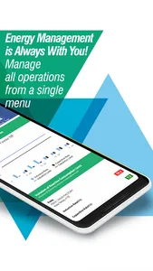 KioMobile Mercury screenshot 1