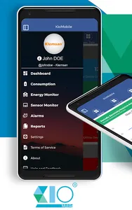 KioMobile Mercury screenshot 12